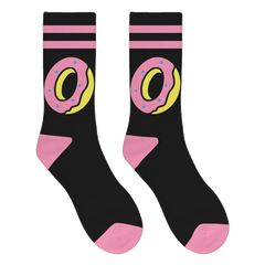 StripesDonutBlackSocks_240x.
