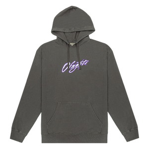 Tokyo Drift Pullover Hoodie - Black - Odd Future OFWGKTA Tokyo Drift Pullover Hoodie - Black - Odd Future OFWGKTA
