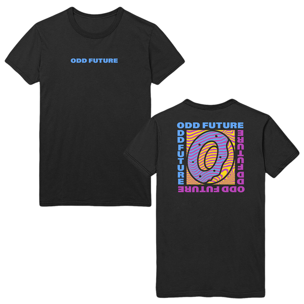 Odd Future Apparel – OFWGKTA Tees, Outerwear & More - Odd Future OFWGKTA