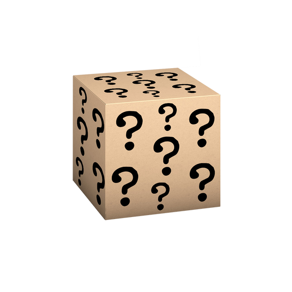 $25 Unisex Mystery Box - Odd Future OFWGKTA