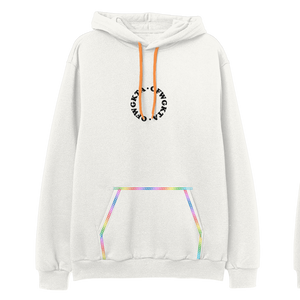 Contrast Hoodie Odd Future OFWGKTA